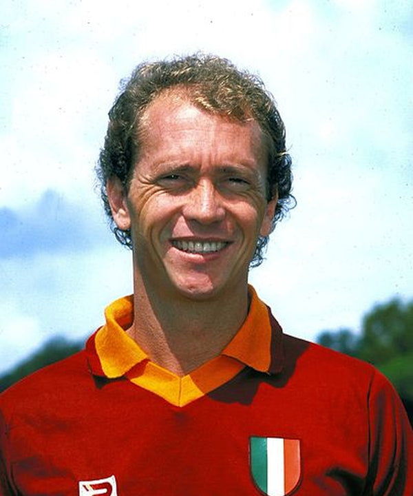 Paulo Roberto Falcao