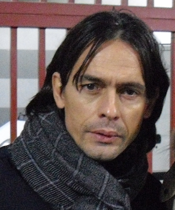 Filippo Inzaghi