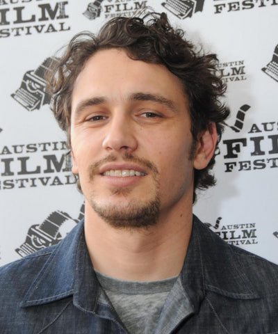 James Franco