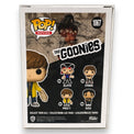 Retro Funko POP The Goonies serie completa – Sloth 1065 Chunk 1066 Mikey 1067 Data 1068