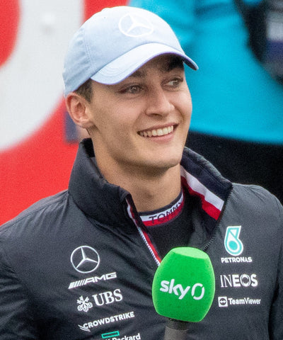 George Russell