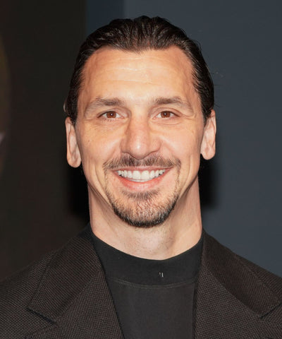 Zlatan Ibrahimović