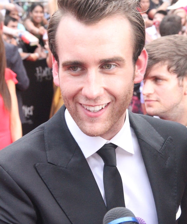 Matthew Lewis