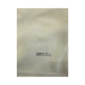 Dettaglio tecnologia DryCell maglia AC Milan Away 2025-26