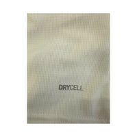 Dettaglio tecnologia DryCell maglia AC Milan Away 2025-26