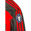 Patch celebrativa 7 trofei Champions League cucita su manica maglia AC Milan Player Issued 2007-08 – campione in carica UEFA
