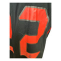 Dettaglio numero 22 retro maglia AC Milan Third 2006-07 Kaká – lieve segno superficiale