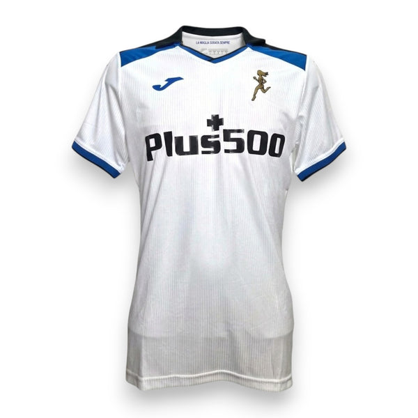 Atalanta Away Jersey 2022/23 – Luis Muriel – No. 9 – Store – Joma – Serie A – Plus500