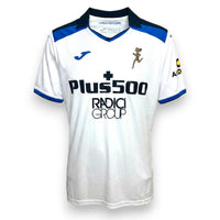 Maglia Atalanta Away 2021-22 Joma sponsor Plus500 Radici Group – versione store taglia XL