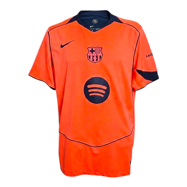 Maglia Barcellona Third 2025/26 – Lamine Yamal – N.10 – Store – Nike – Spotify