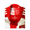Etichetta speciale "Bayern München Legenden & Loyalität" 110 Jahre 2010-11
