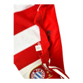 Tag numerato di produzione maglia Bayern Monaco Robben edizione 110 Jahre