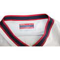 Etichetta interna Macron taglia XXL maglia Bologna Away 2022/23 – Lo Squadrone che tremare il mondo fa