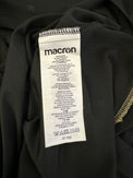 Etichetta interna Macron maglia Bologna Champions League 2024-25 – Made in China