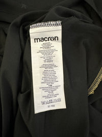 Etichetta interna Macron maglia Bologna Champions League 2024-25 – Made in China