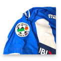 Patch Lega Calcio Serie B maglia Brescia Home 2009-10 Player Issued Mass