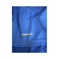 Logo Climacool sul fondo – maglia Chelsea Home 2010/11 Adidas originale