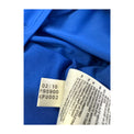Etichetta interna Adidas con data 02/10 e codice articolo P95900 – maglia Chelsea Home 2010/11