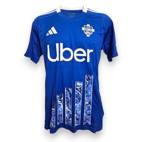 Maglia Como 1907 Home 2024-25 Dele Alli Adidas – condizioni Excellent