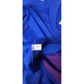 Etichetta interna maglia Francia 2002 Adidas – codice 298742 AKU001 data produzione 01/02