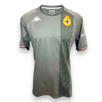Maglia Genoa Third 2021-22 Kappa design Lanterna – taglia XL