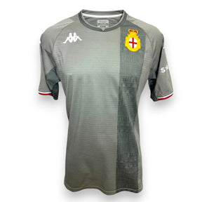 Maglia Genoa Third 2021-22 Kappa design Lanterna – taglia XL