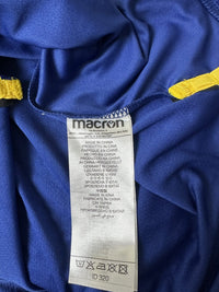 Etichetta interna Macron maglia Hellas Verona Home 2020-21 – Made in China