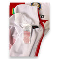 Etichetta interna Made in Morocco – maglia Inter Away 2007/08 Nike Centenario Zanetti