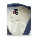 Collo interno maglia Inter Away 2024-25 Nike Dri-FIT taglia XXL – patch seconda stella – Made in Georgia