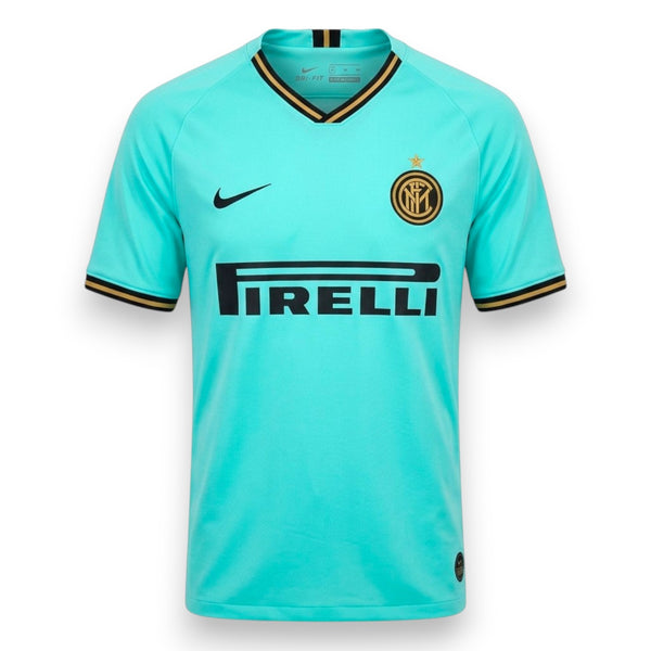 Maglia Inter Away 2019/20 – Stefano Sensi – N.12 – Store – Nike – Serie A