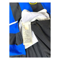 Etichetta interna con codice identificativo – maglia Inter Home 2002/03 Nike originale