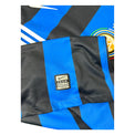 Etichetta Nike Team sul fondo – maglia Inter Home 2009/10 originale Store