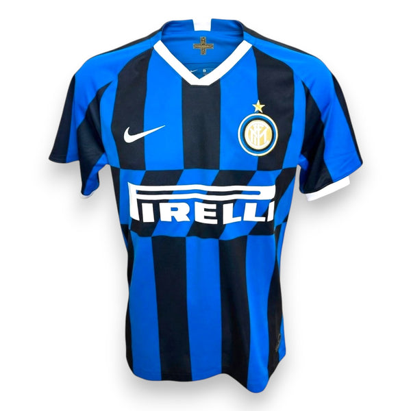 Maglia Inter Home 2019/20 – Christian Eriksen – N.24 – Store – Nike – Serie A