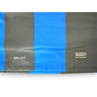 Etichetta Nike Authentic con numero seriale su maglia Inter Home 2012-13