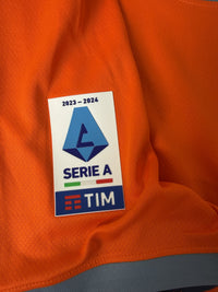 Maglia Inter Third 2023/24 – Federico Dimarco – N.32 – Store Autografata – Nike – Serie A – COA Incluso