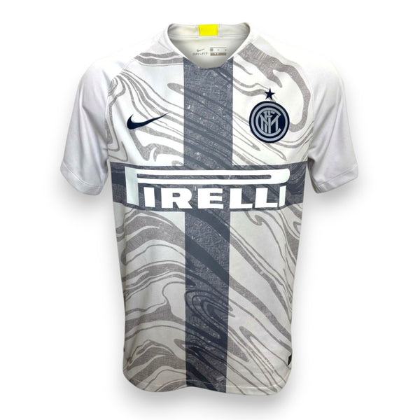 Maglia Inter Third 2018/19 – Matías Vecino – N.8 – Store – Nike – Serie A