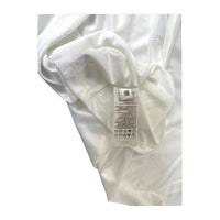 Etichetta di lavaggio interna – maglia Italia Away 2008 Puma originale