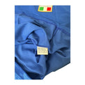Etichetta composizione 55% poliestere 45% cotone – maglia Italia Home 1992/94 Diadora
