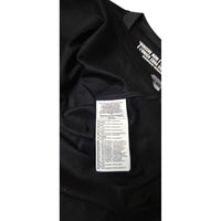 Etichetta interna maglia Juventus Away 2012-13 Nike – Made in Bangladesh – maglia Store ufficiale bianconera