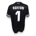 Retro maglia Juventus Away 2012-13 Buffon numero 1 – maglia Store Nike Serie A bianconera