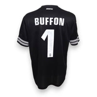 Retro maglia Juventus Away 2012-13 Buffon numero 1 – maglia Store Nike Serie A bianconera
