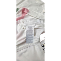 Etichetta interna maglia Juventus Away 2010-11 Nike – Made in Morocco – maglia Store ufficiale bianconera
