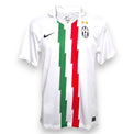 Maglia Juventus Away 2010-11 numero 10 Nike – tricolore lightning scudetto due stelle – Store Serie A condizioni Excellent