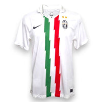 Maglia Juventus Away 2010-11 numero 10 Nike – tricolore lightning scudetto due stelle – Store Serie A condizioni Excellent