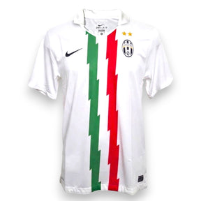Maglia Juventus Away 2010-11 numero 10 Nike – tricolore lightning scudetto due stelle – Store Serie A condizioni Excellent