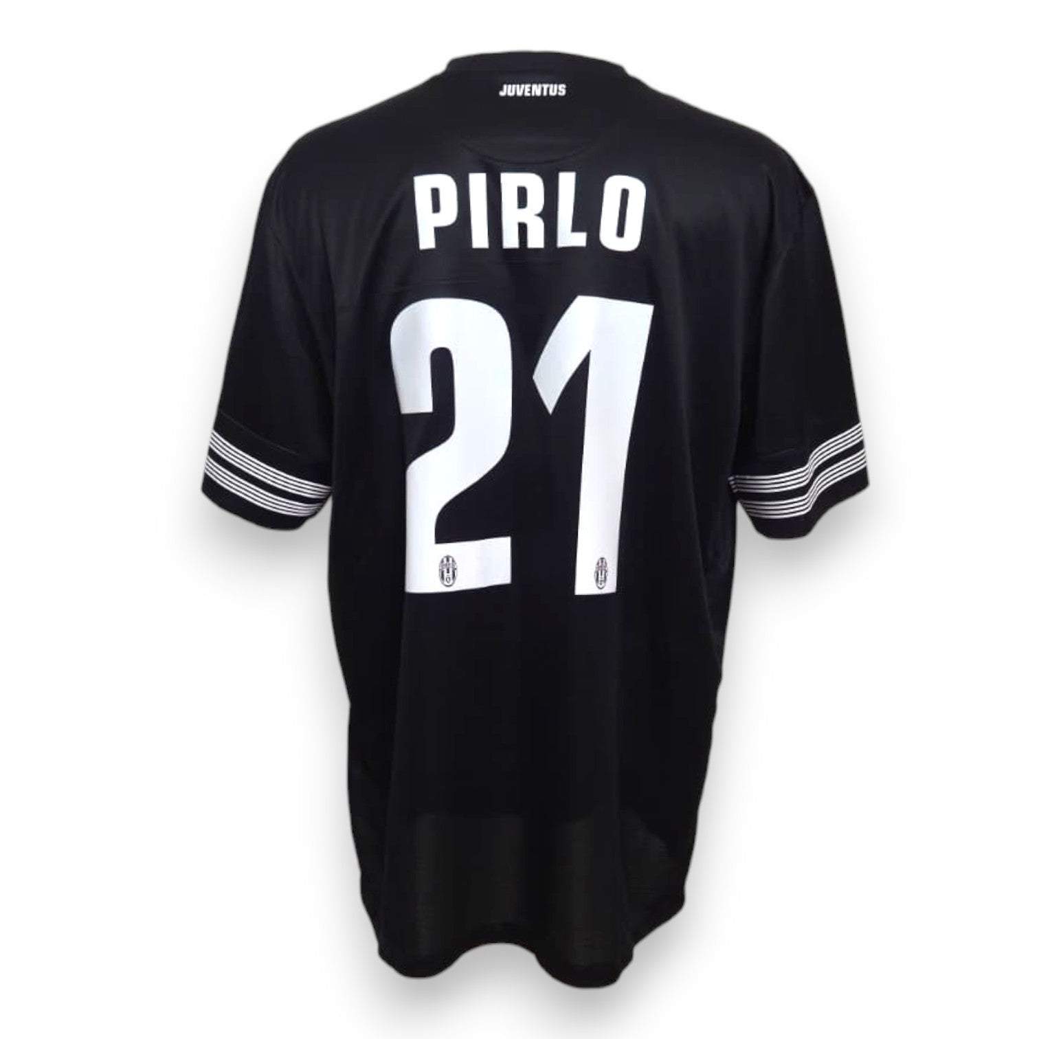 Juventus Pirlo 2012/13 Away Shirt Nike N.21 Replica | MTM