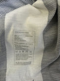 Etichetta lavaggio maglia Juventus 2012-13 Nike – Made in Bangladesh