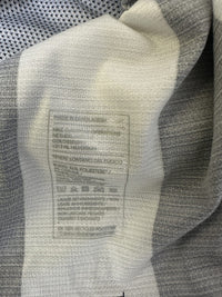 Etichetta lavaggio maglia Juventus 2012-13 Nike – Made in Bangladesh