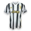 Maglia Juventus Home 2020-21 Adidas sponsor Jeep – versione store taglia M – condizioni Excellent