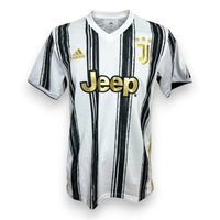 Maglia Juventus Home 2020-21 Adidas sponsor Jeep – versione store taglia M – condizioni Excellent